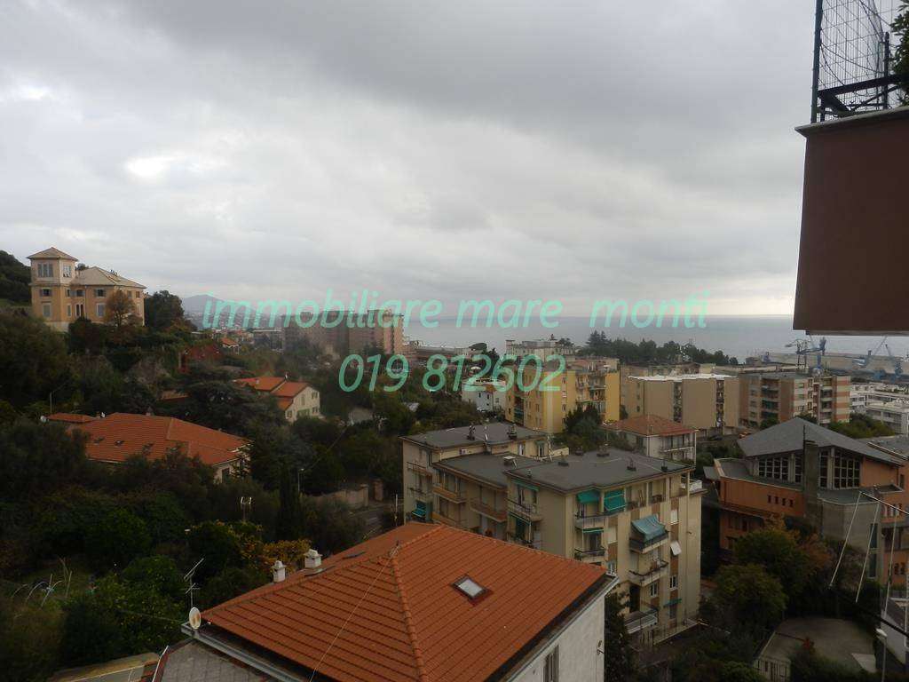 Appartamento via genova 1, Savona