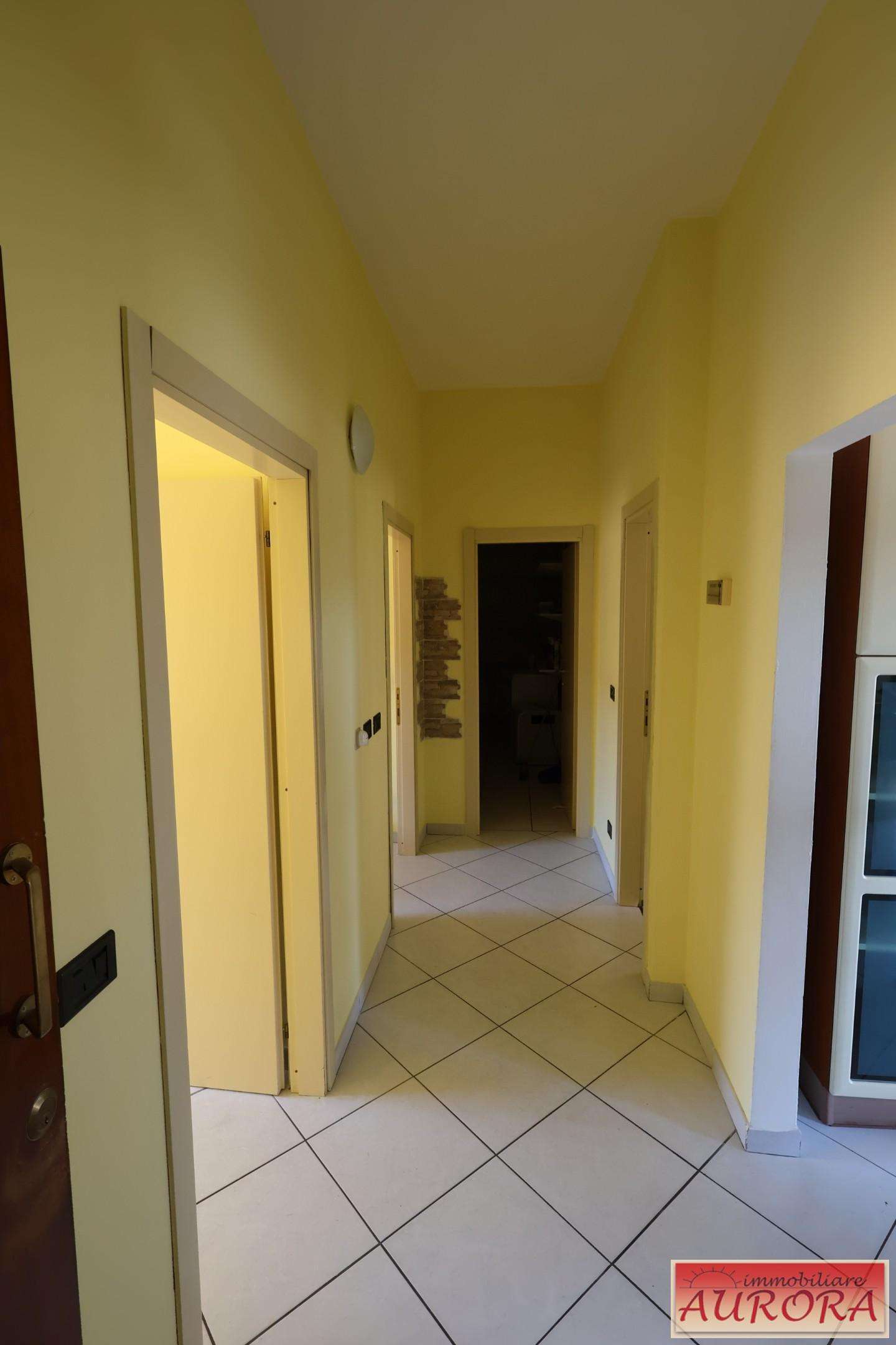 Appartamento Via Duccio di Boninsegna,, Poggibonsi