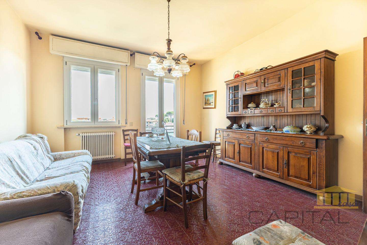 Appartamento Via A. Pacini,  78, Bientina