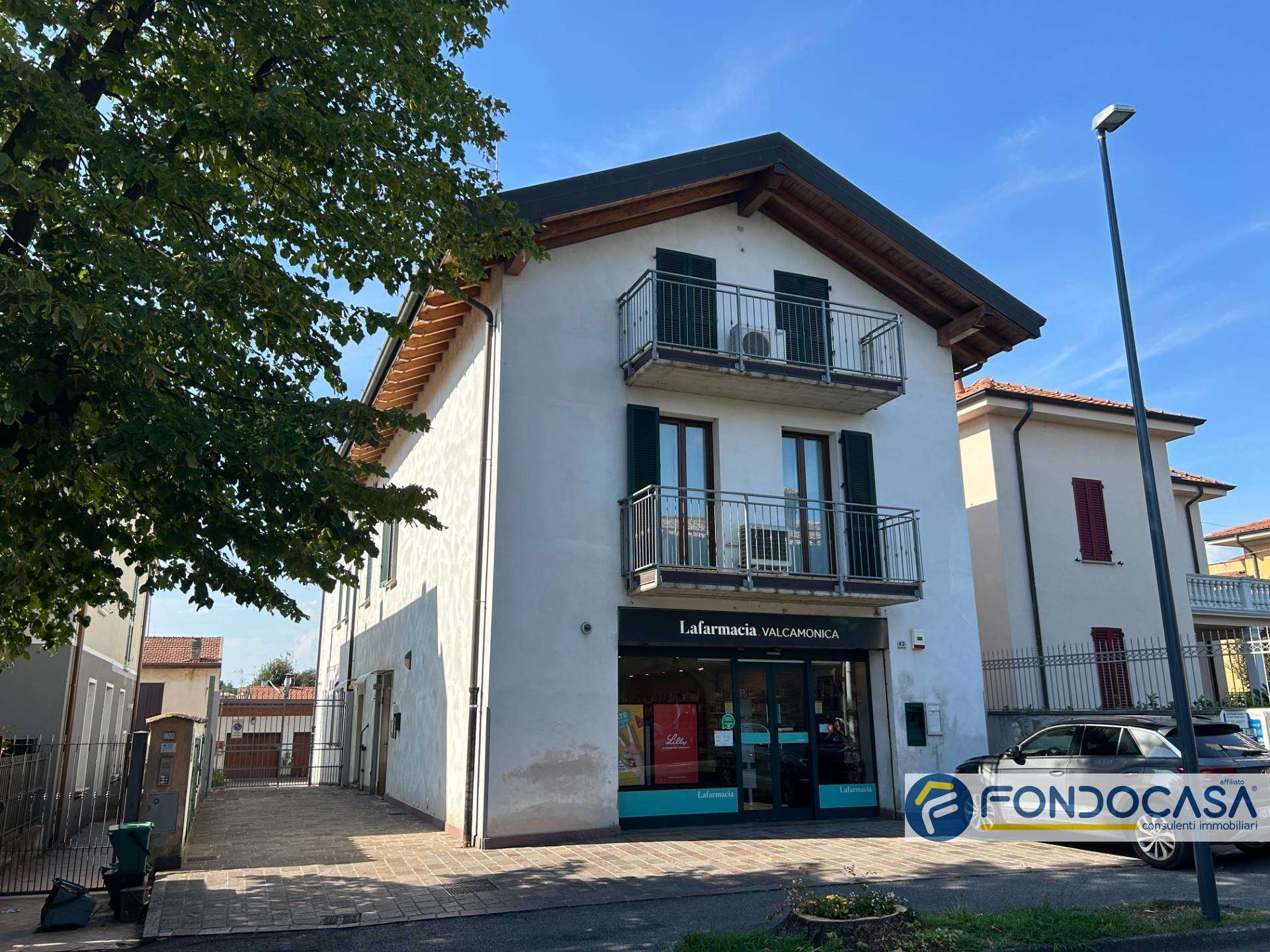 Ufficio 41, Palazzolo sull'Oglio