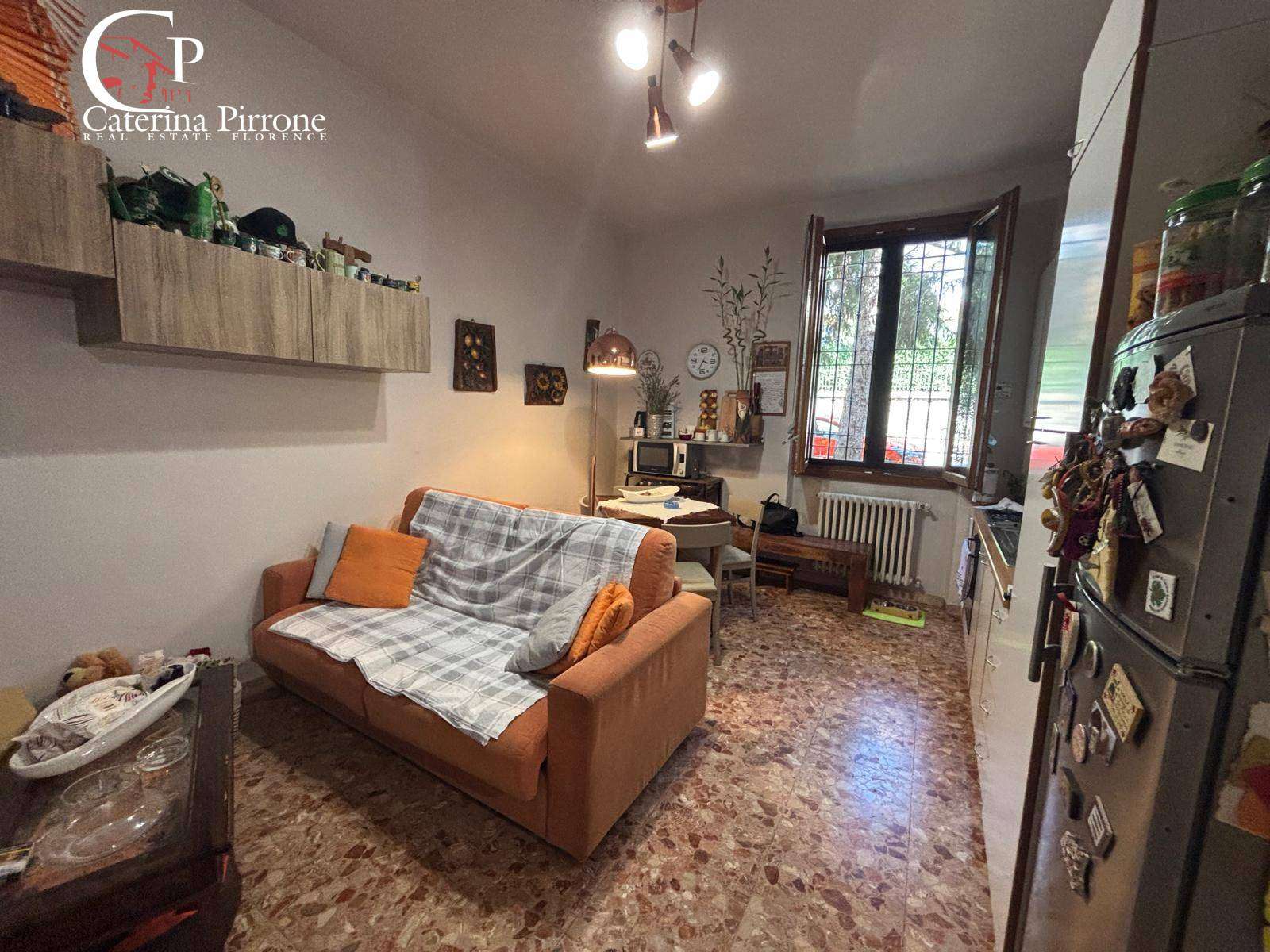 Appartamento via Don Minzoni 21, Impruneta