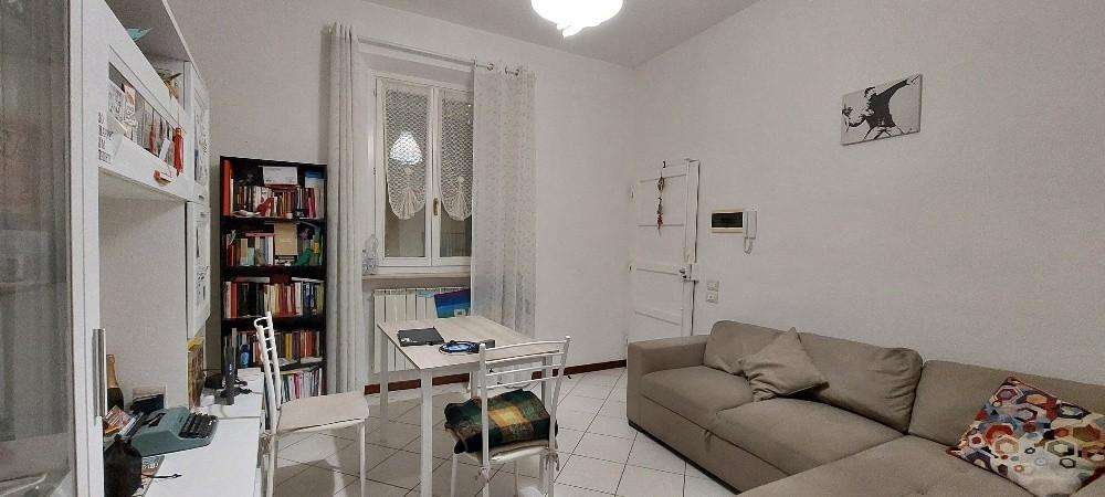 Appartamento, Pistoia