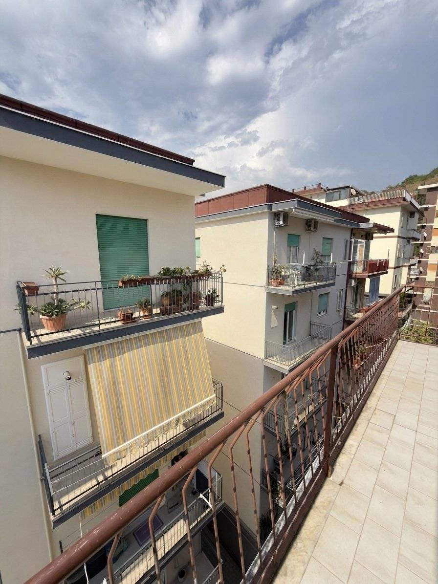 Appartamento Via Silvio Baratta, 42, Salerno