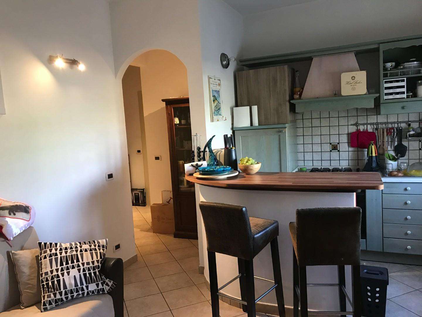 Appartamento Nazario Sauro, Livorno