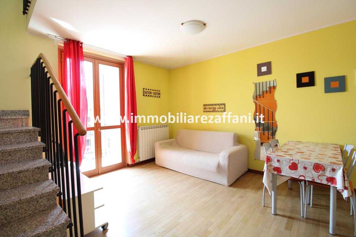 Appartamento piazza Matteotti, Canegrate