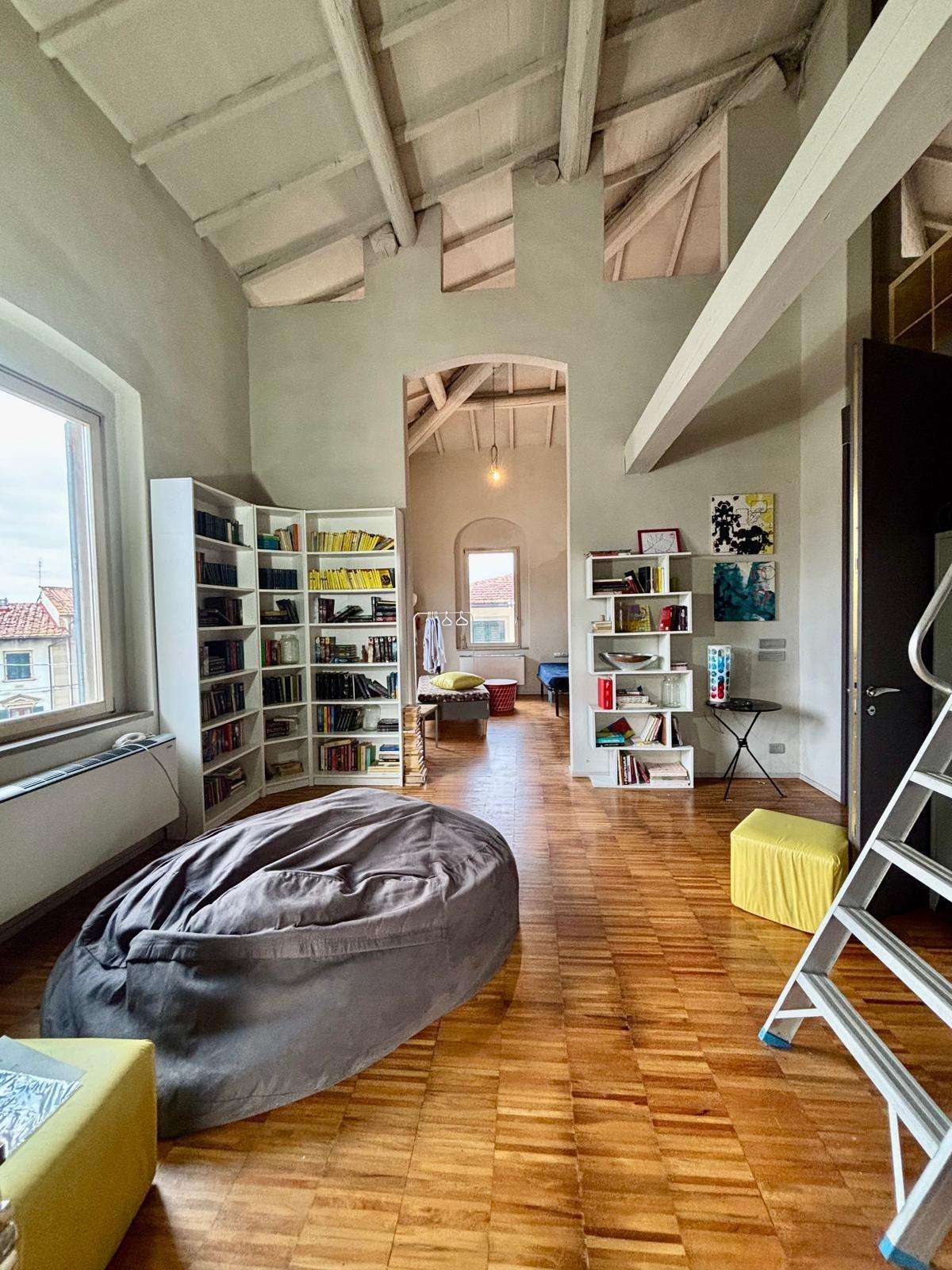 Loft - Open Space, San Miniato