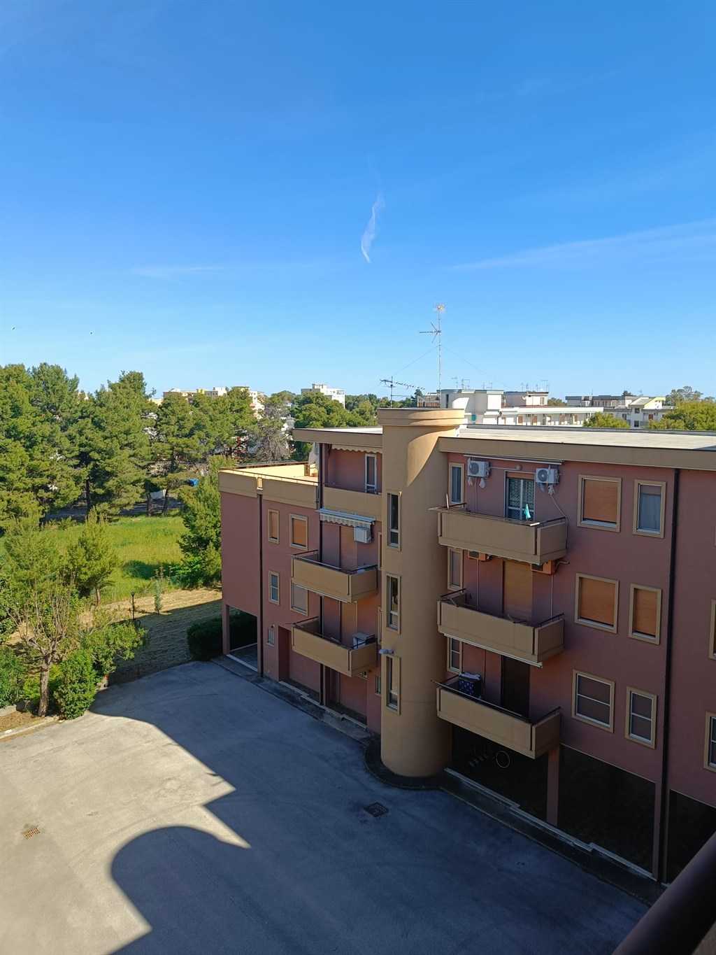 Appartamento, Campomarino