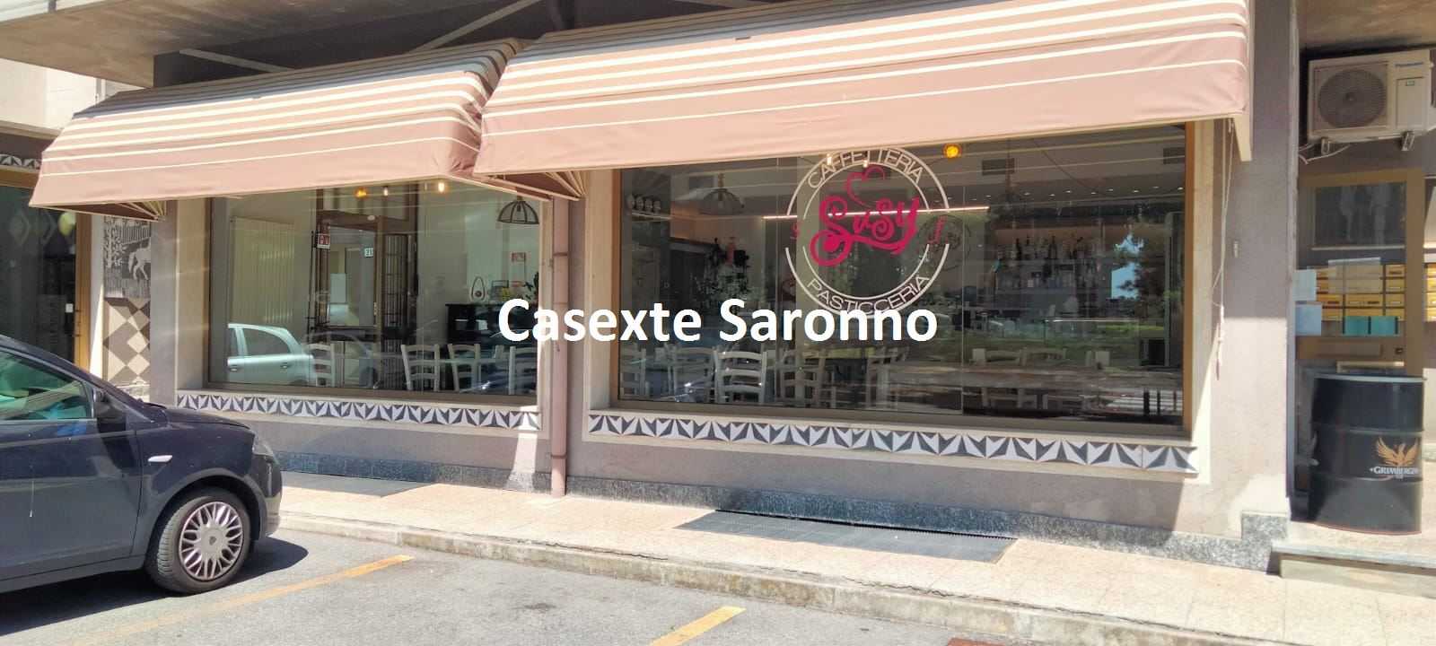 Attività  commerciale Via D'annunzio, Arsago Seprio