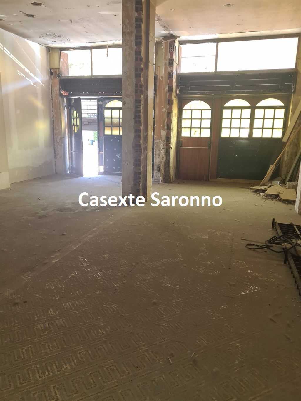 Attività  commerciale corso della repubblica, Somma Lombardo