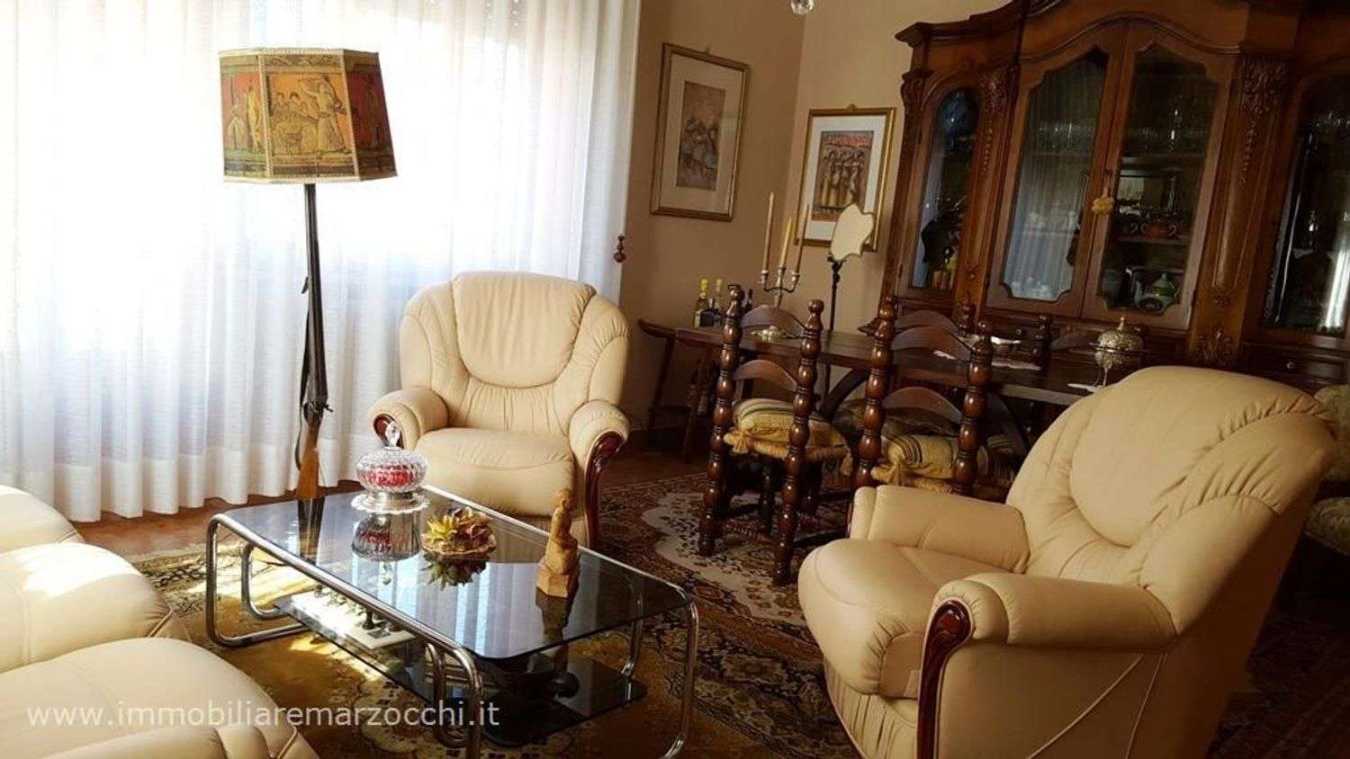 Appartamento Str. del Paradiso,, Siena