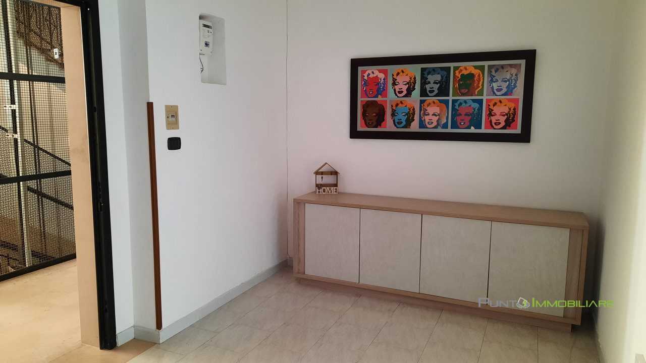 Appartamento corso umberto I, Brindisi