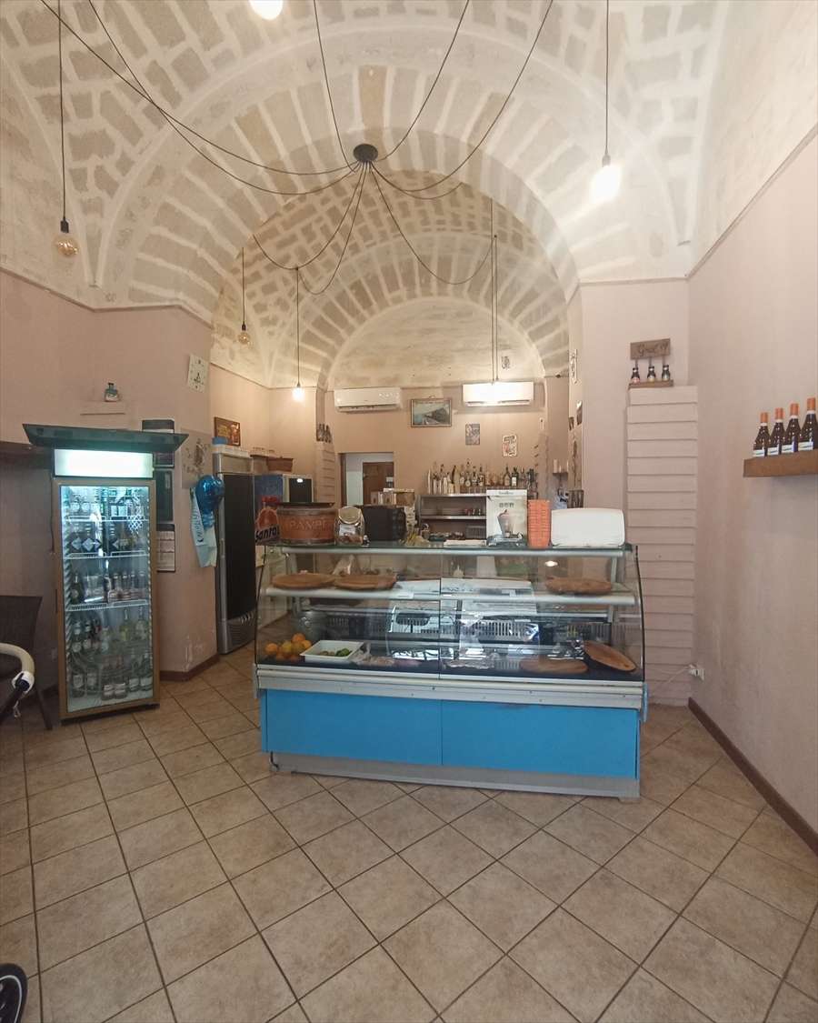 Attività  commerciale via garibaldi, Trapani