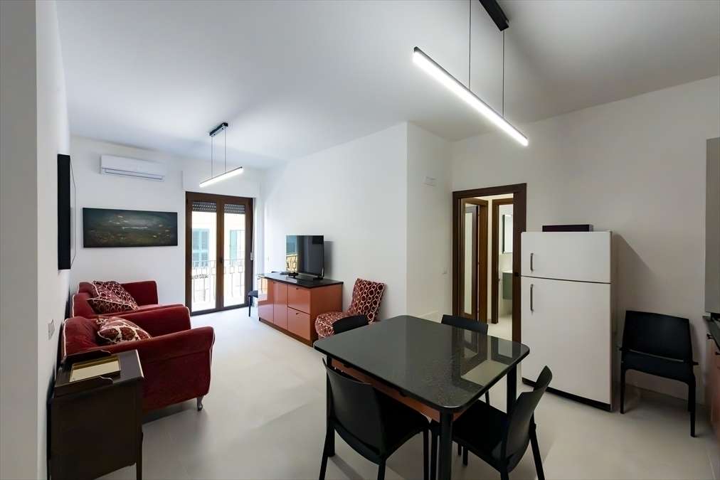 Appartamento Via Raffaele Lanciano, Chieti