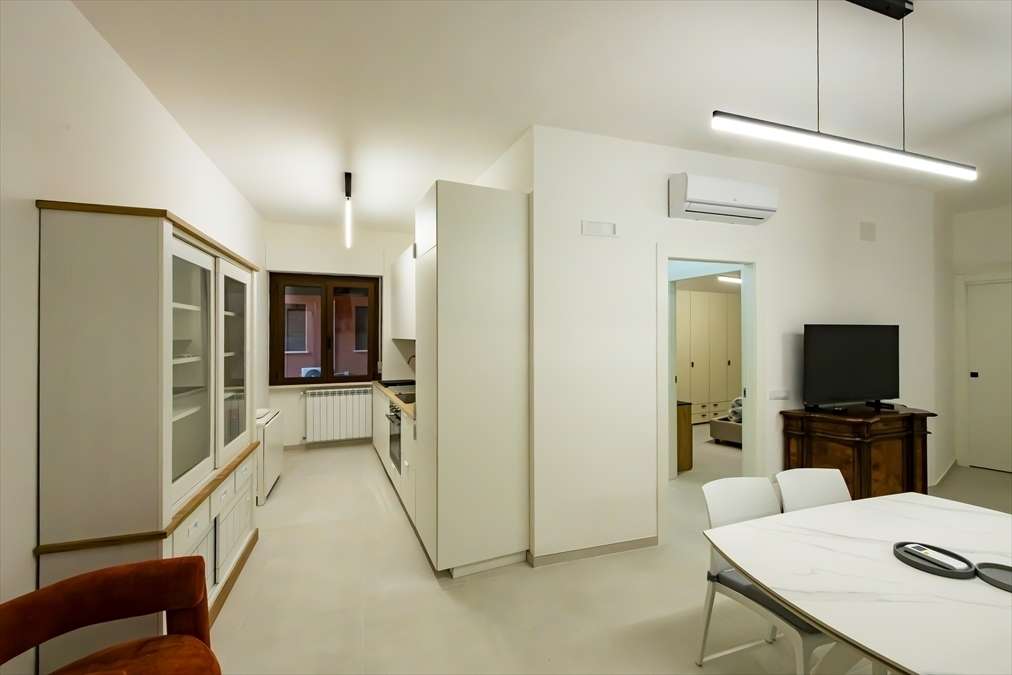 Appartamento Via Raffaele Lanciano, Chieti