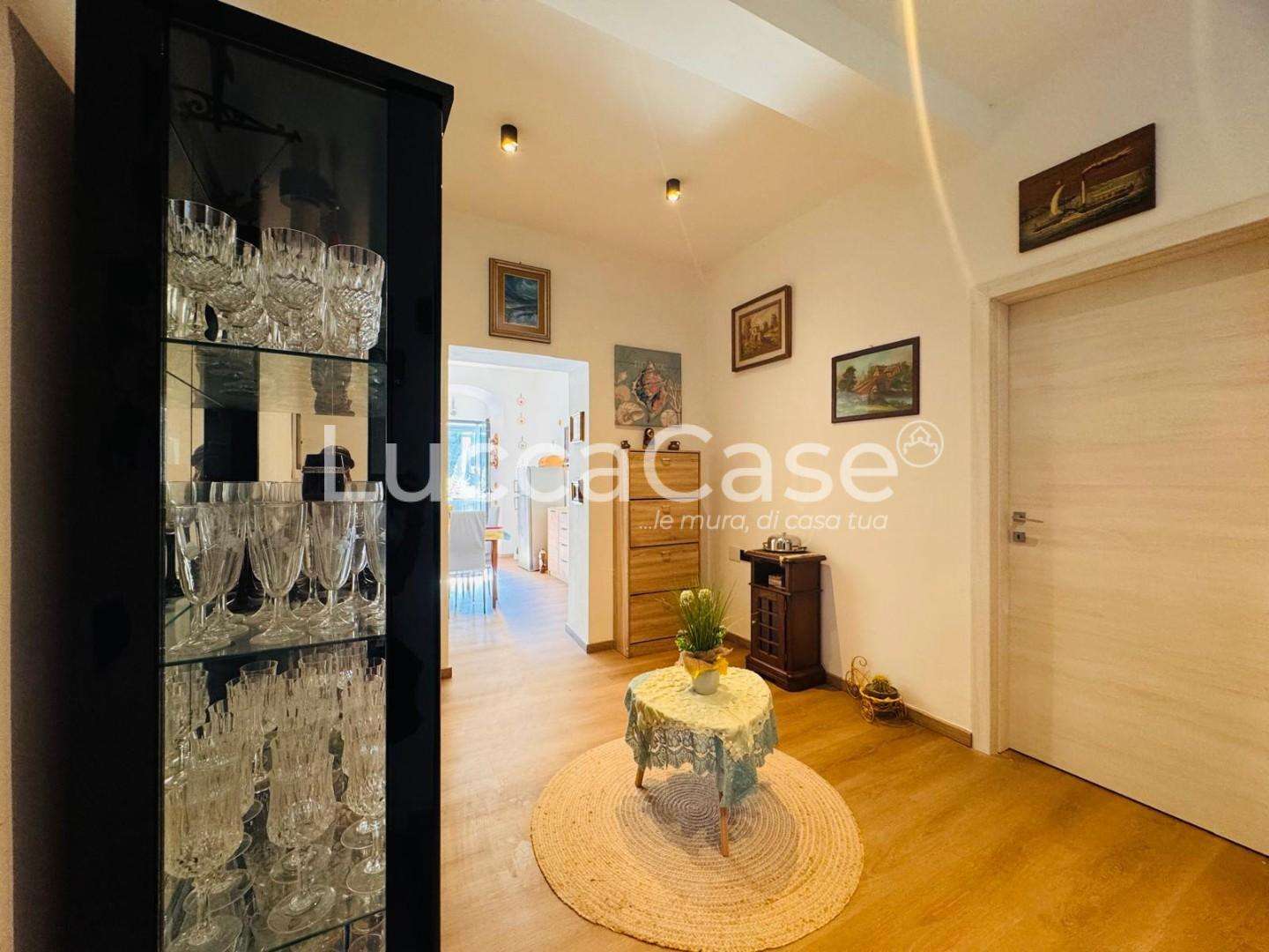 Appartamento SS,, Lucca