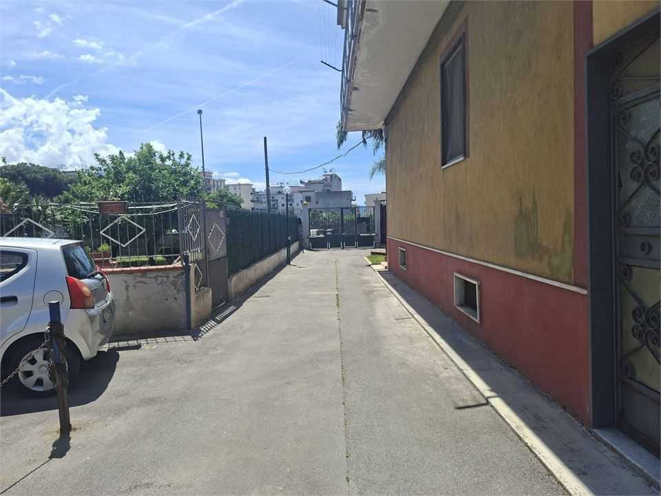 Appartamento, Torre Annunziata