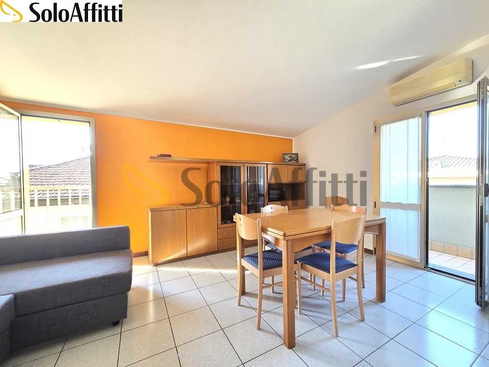 Appartamento Via Assunta, Nova Milanese