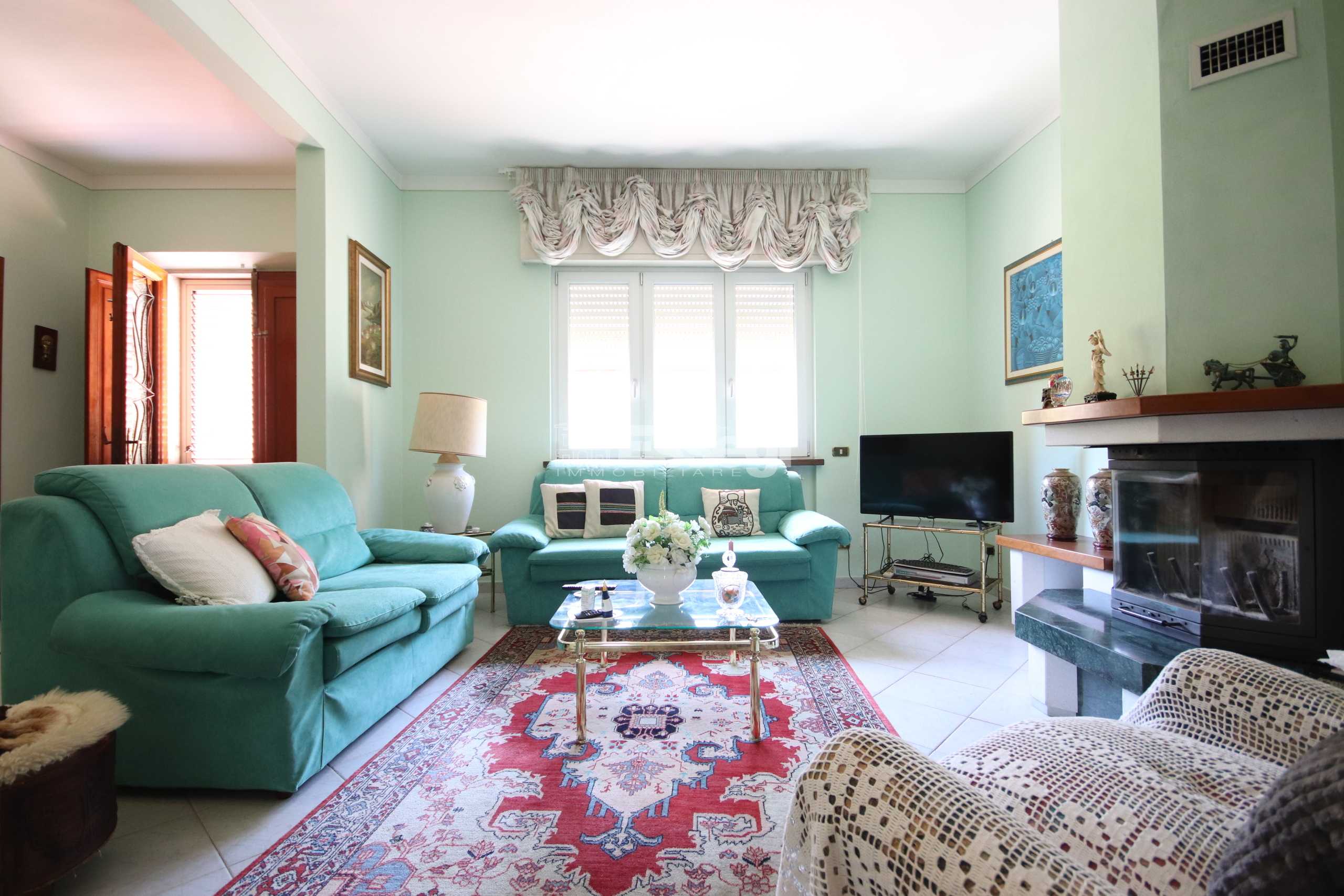 Casa indipendente Via di Liso, Capannori