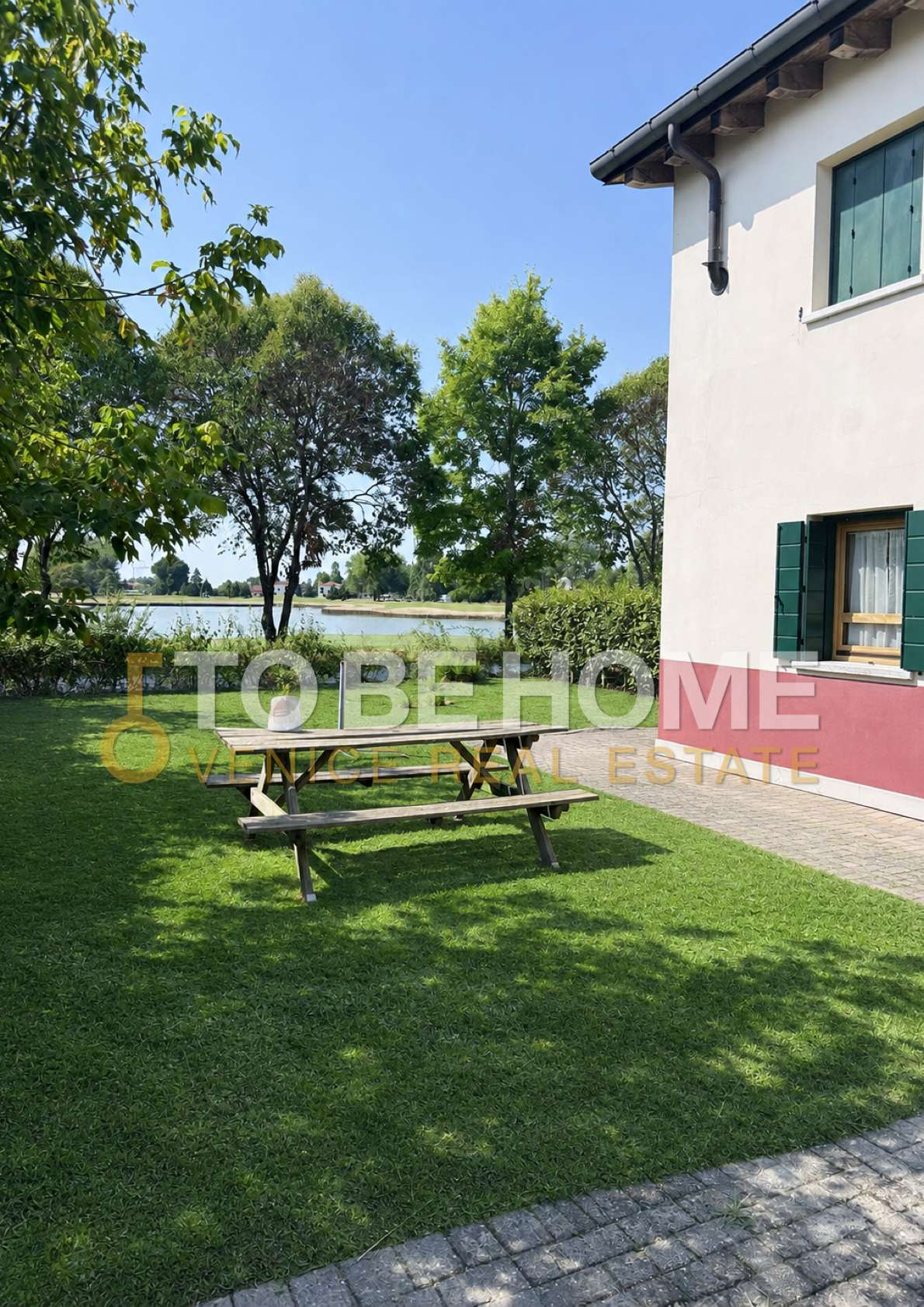 Appartamento Piazza Vittoria,, Martellago