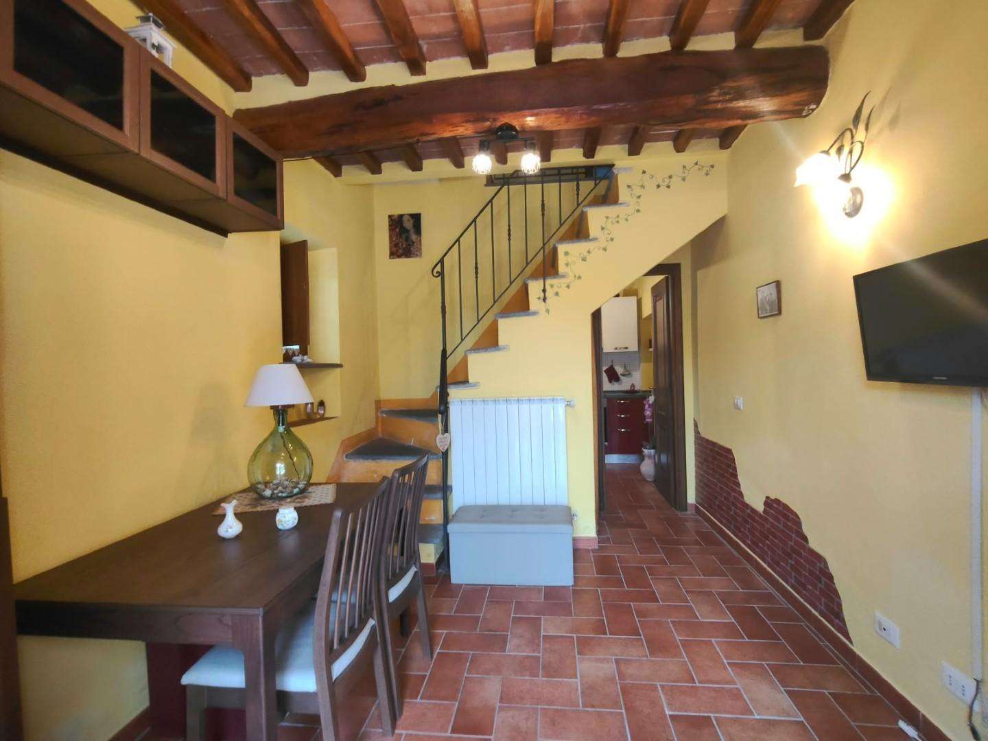 Palazzo - Stabile di Piaggiori, Capannori