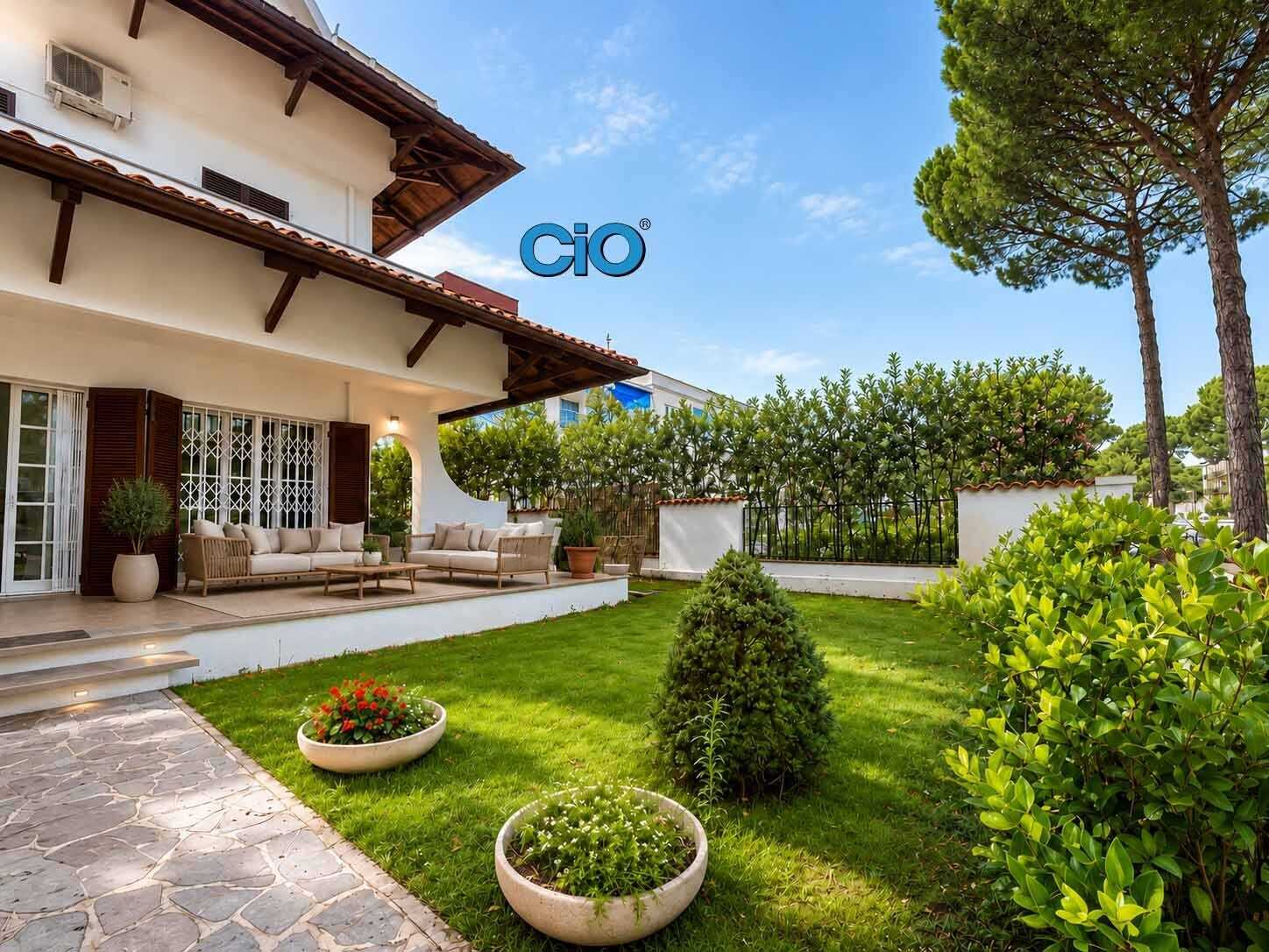 Casa indipendente Viale Due Giugno, Cervia