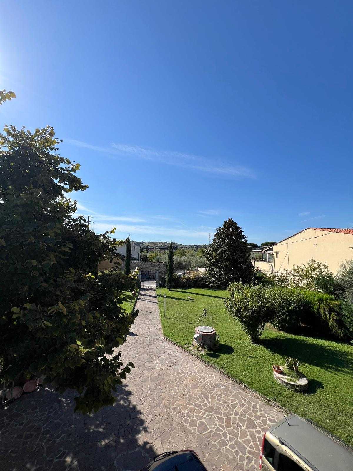 Casa indipendente Via di Villamagna, Bagno a Ripoli
