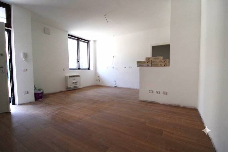 Appartamento, Lissone
