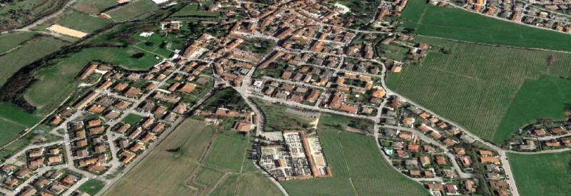 Terreno agricolo Sommacampagna, Sommacampagna