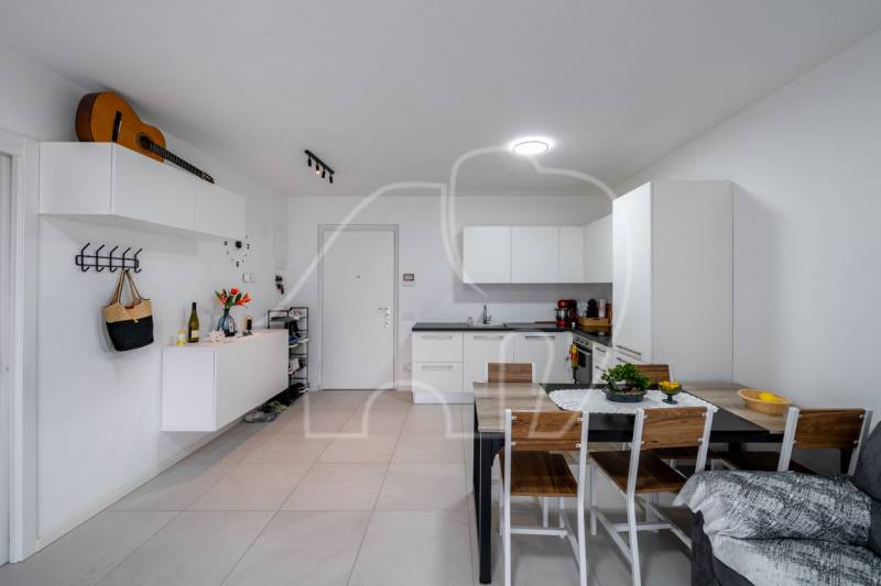 Appartamento, Laives