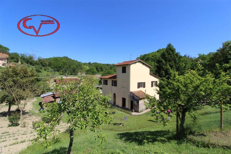 Casa indipendente Ville, Terranuova Bracciolini