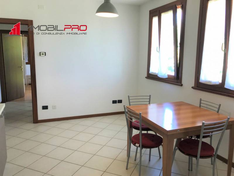 Appartamento, Zugliano