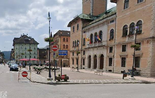 Villa Asiago - Centro, Asiago
