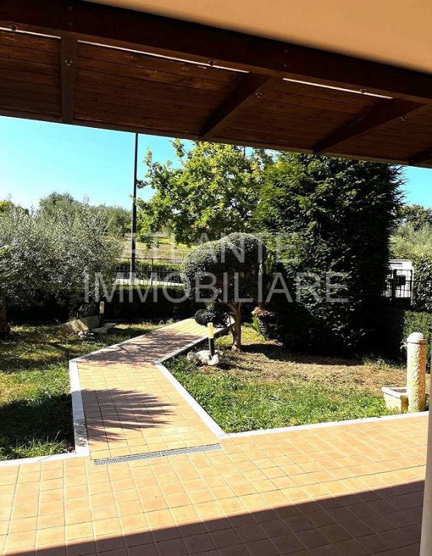 Appartamento Sant 'Andrea in Casale, San Clemente