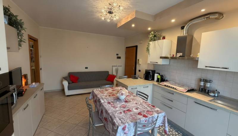 Appartamento Fossa, Spinea