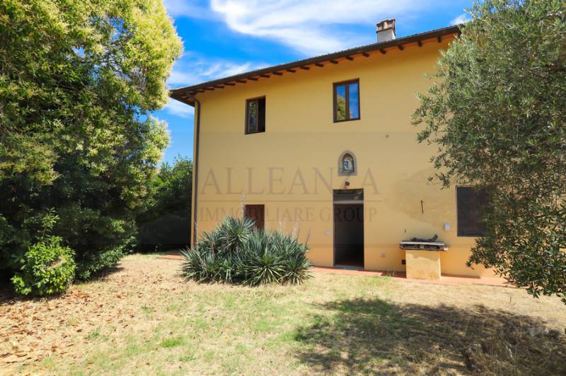 Rustico Calcinaia, San Casciano in Val di Pesa