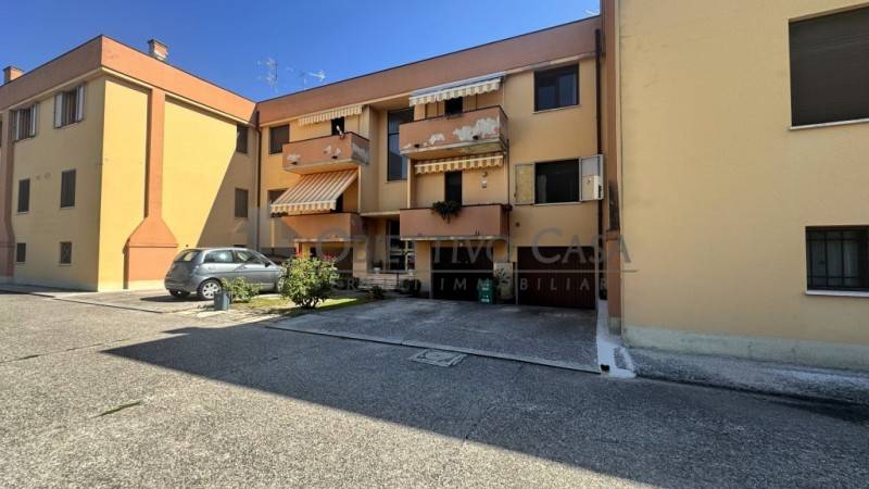 Appartamento Stanghella - Centro, Stanghella