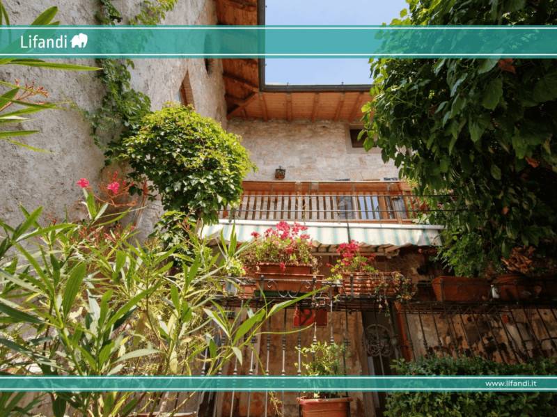 Casa Bi - Trifamiliare Piovere, Tignale
