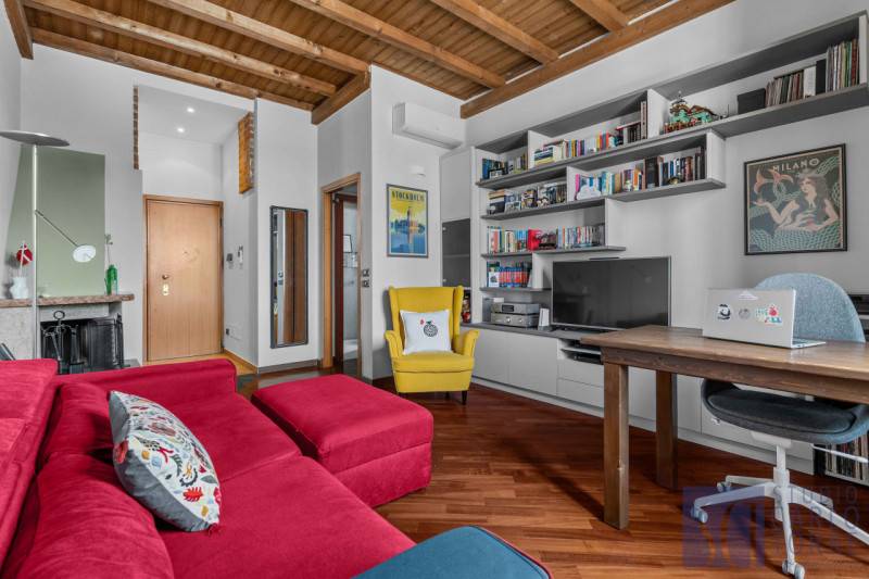 Appartamento Lodi, Milano