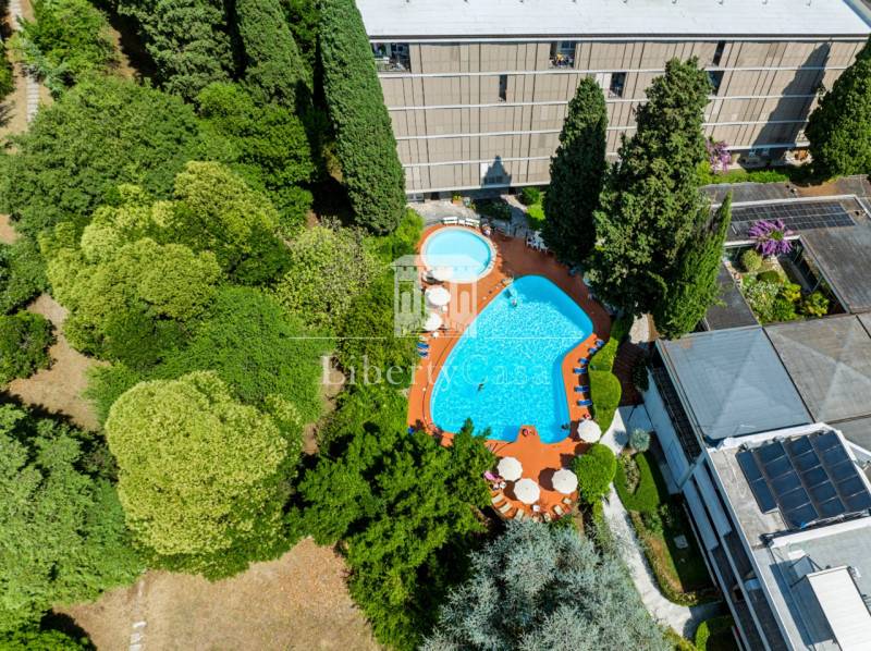 Appartamento, Gardone Riviera