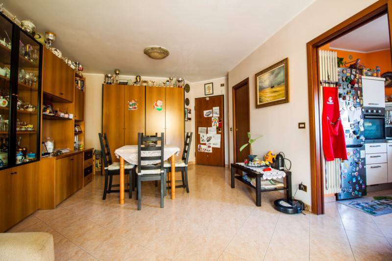 Appartamento Moncalieri, Moncalieri