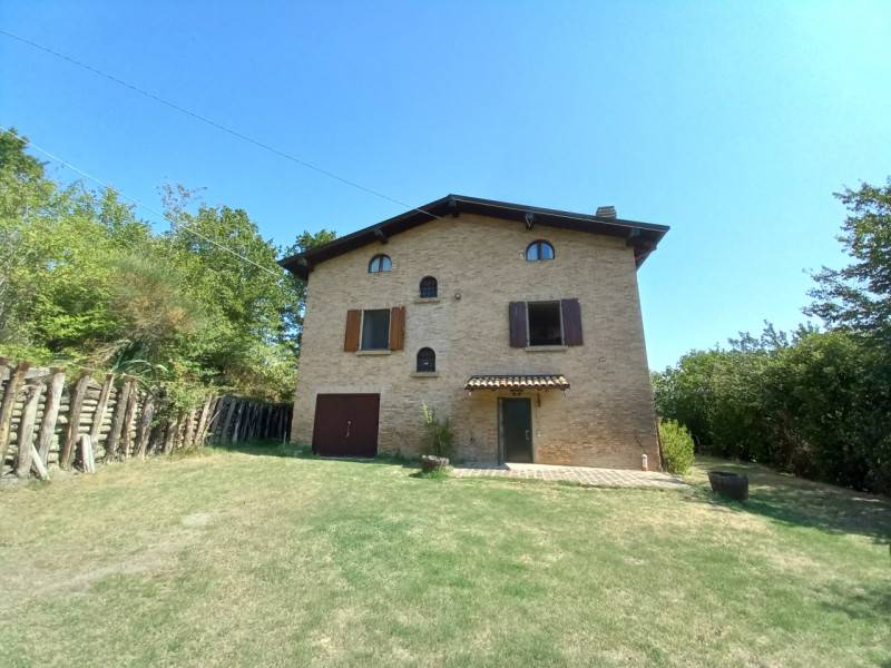 Rustico Vignola, Vignola