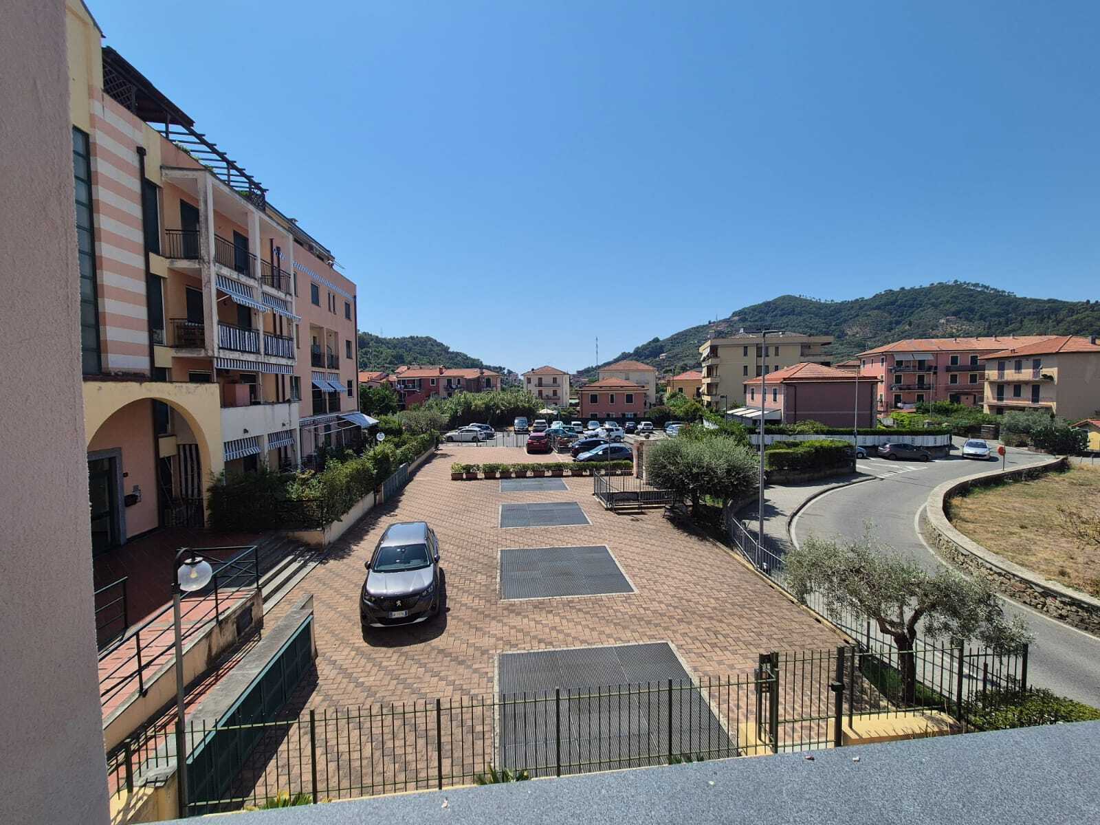 Appartamento Via Sac. Toso Emanuele, Sestri Levante