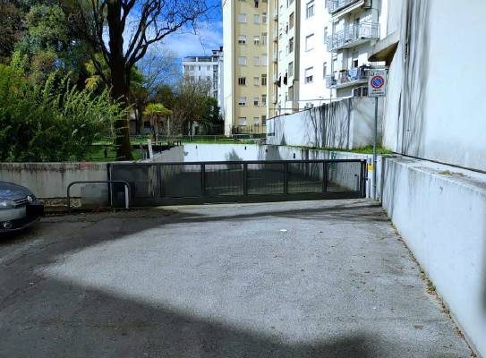 Box - Garage - Posto Auto Sacile - Centro, Sacile