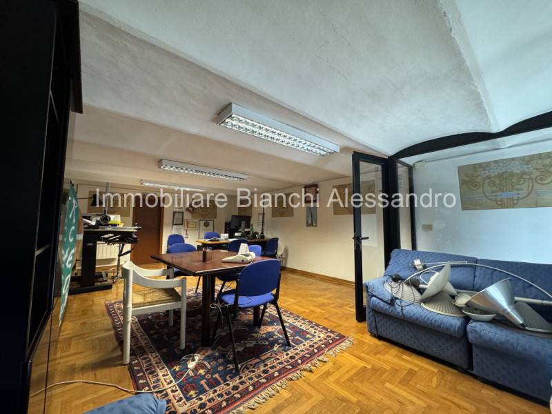 Ufficio Campo di Marte / Le Cure / Coverciano, Firenze