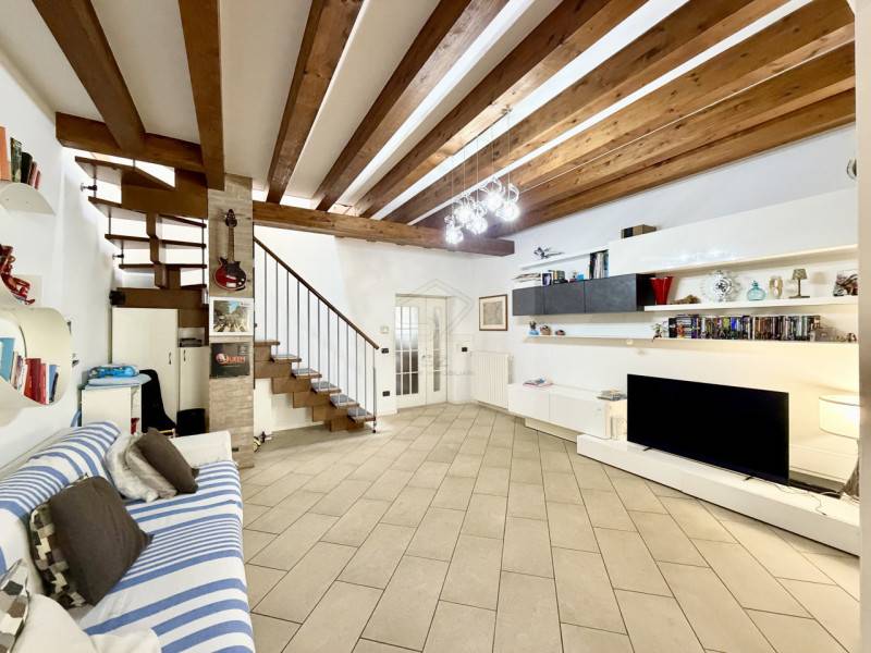 Casa Bi - Trifamiliare Sant 'Agostino, Albignasego