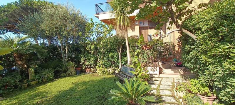 Appartamento, Anzio