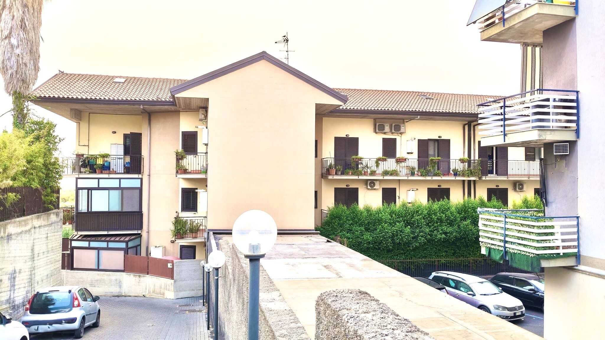 Appartamento Viale della Regione, Motta Sant'Anastasia