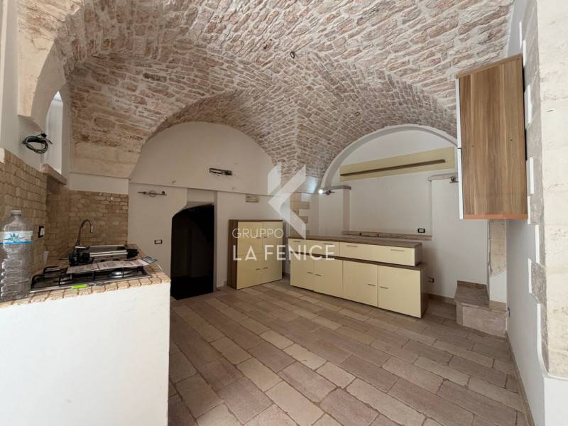 Casa indipendente, Martina Franca