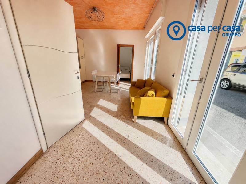 Casa Bi - Trifamiliare Bellombra, Adria