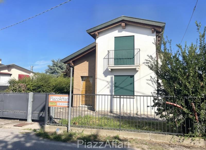 Villa Codevigo - Centro, Codevigo
